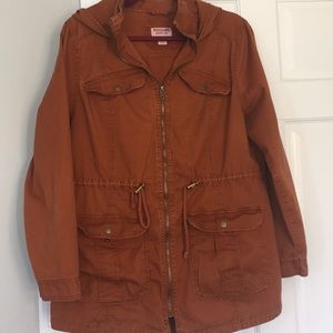 Must have fall jacket!